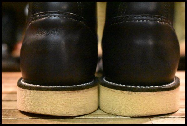 黒 ブラッククローム