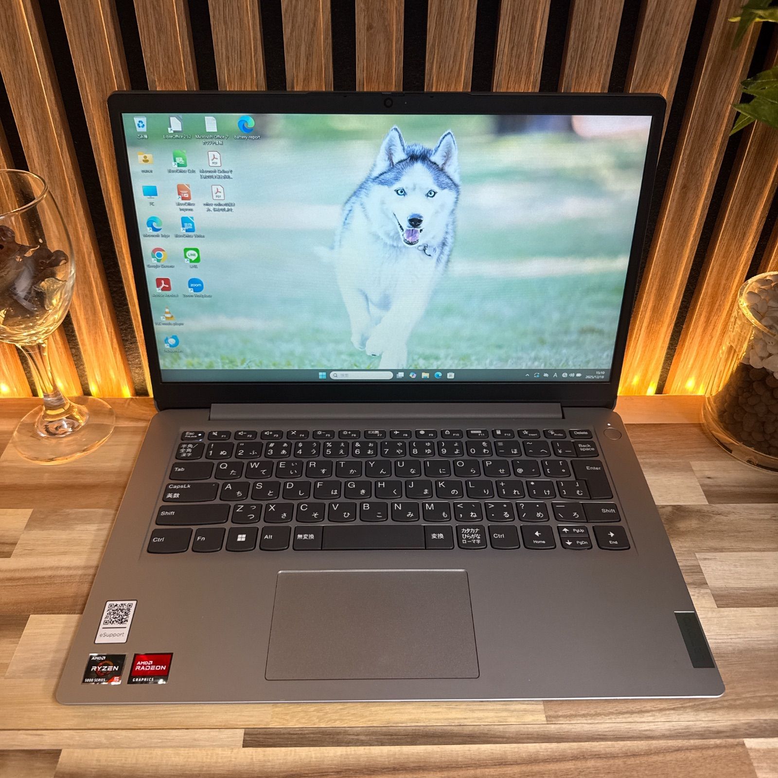 Lenovo AMD Ryzen フルHDノートPC　動確済み 楽天市場】amd ryzen（メーカーLenovo）（ノートPC｜パソコン