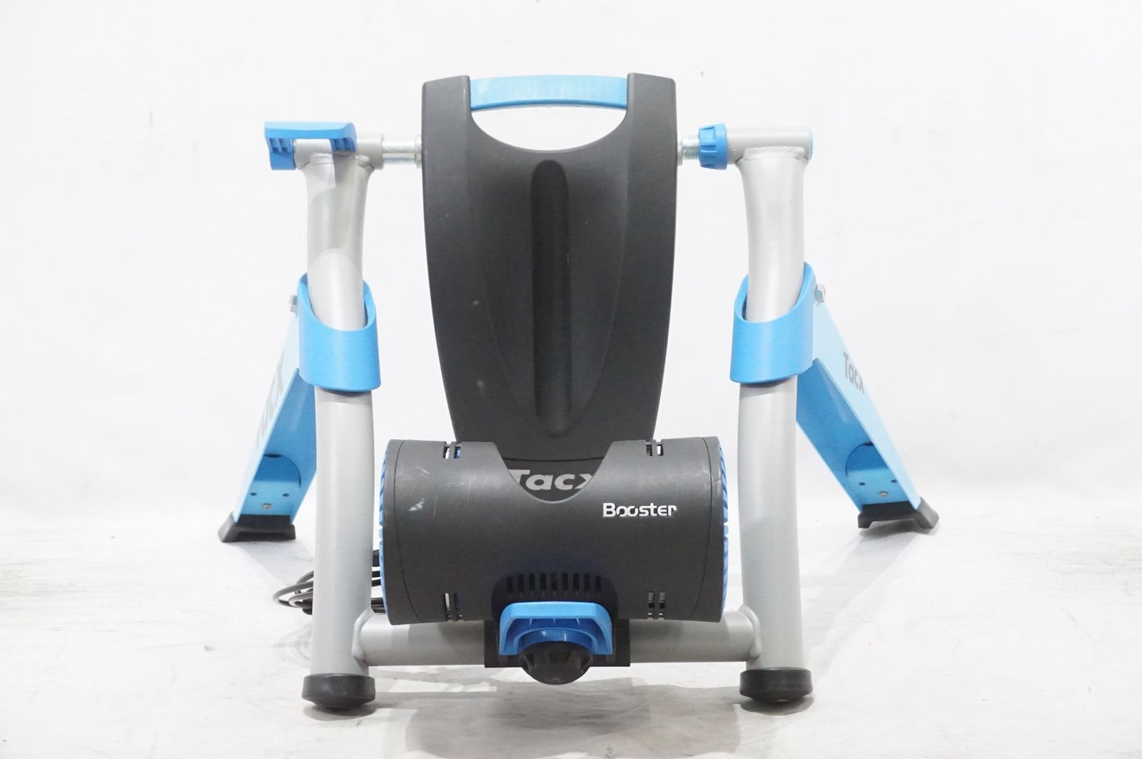 Tacx T2500 Booster◇タックスブースター サイクルトレーナー新品 ヨドバシ.com - Tacx タックス ブースター ローラー台 T2500 通販