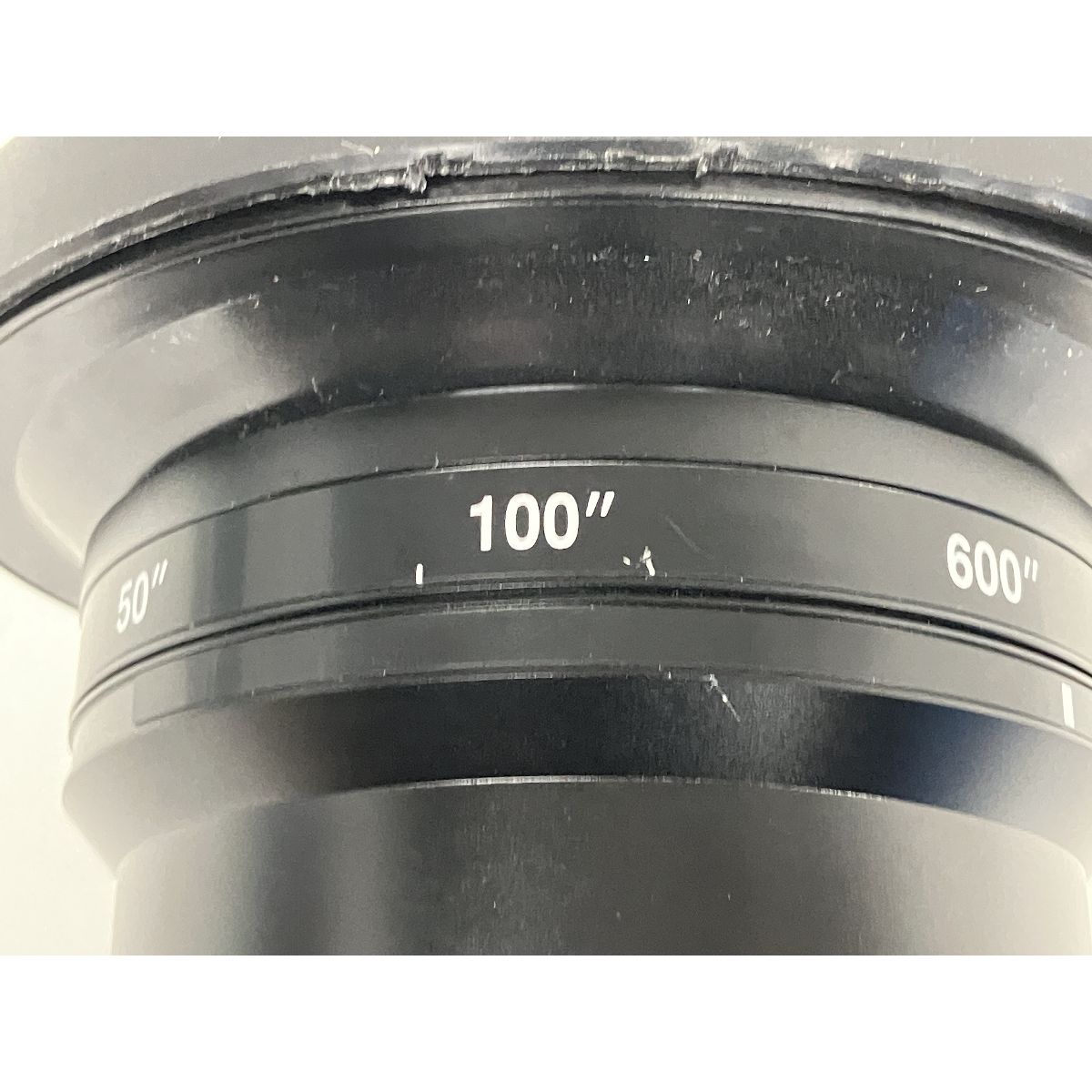 Panasonic ET-DLE085 プロジェクター用 ズームレンズ Panasonic ET-DLE085 プロジェクター用 ズームレンズ パナソニック