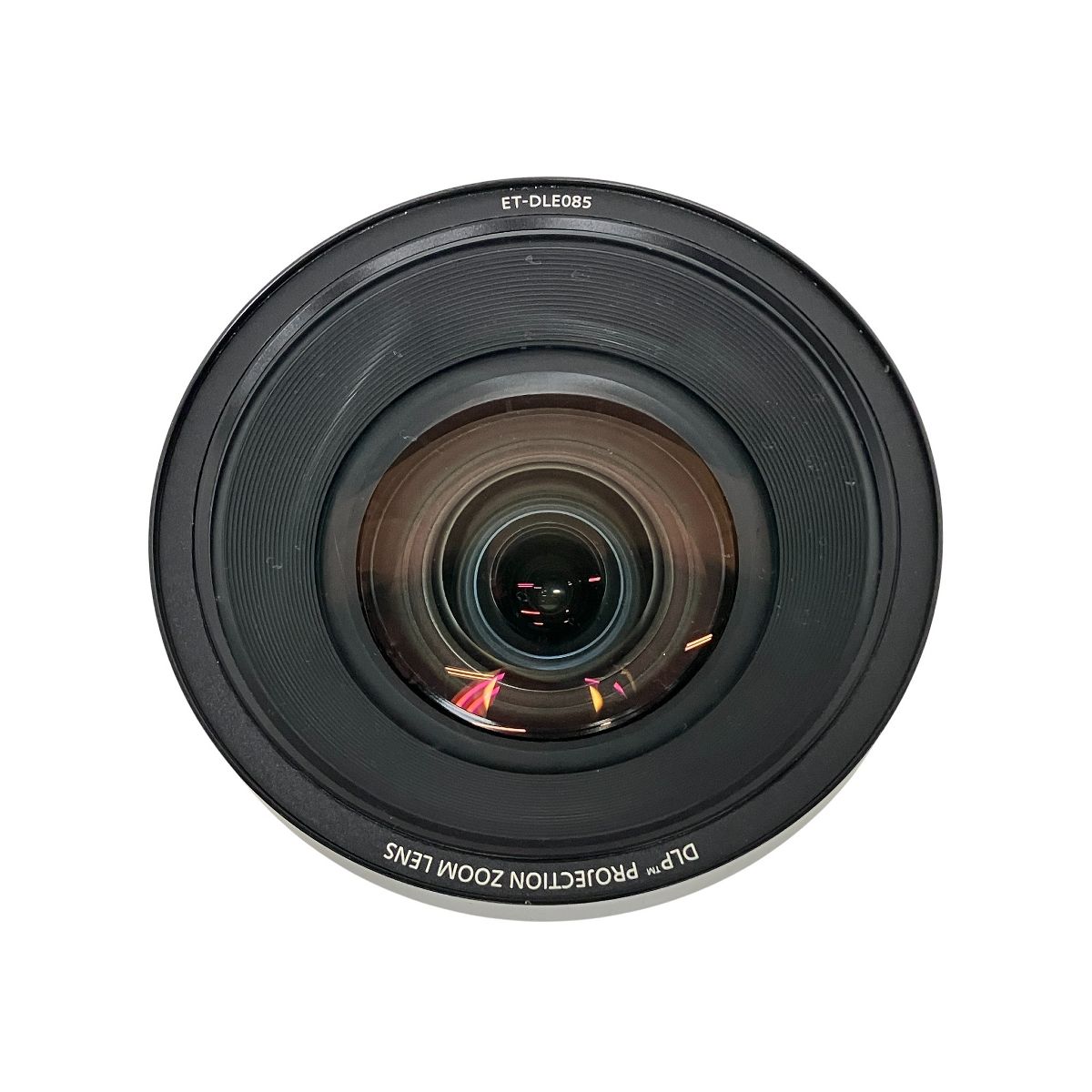 Panasonic ET-DLE085 プロジェクター用 ズームレンズ パナソニック