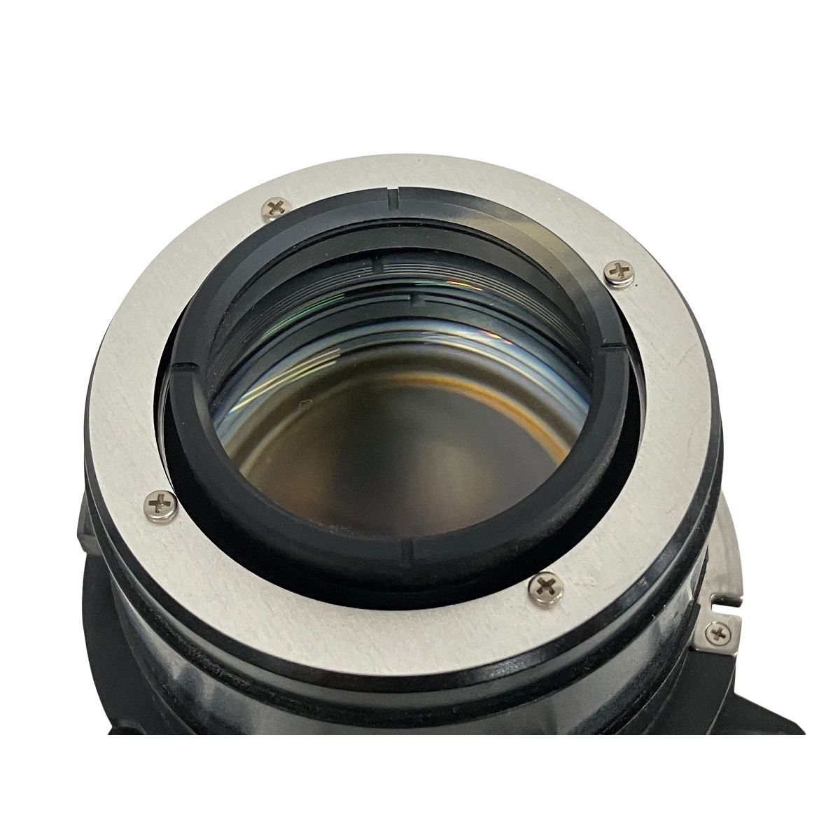 Panasonic ET-DLE085 プロジェクター用 ズームレンズ パナソニック