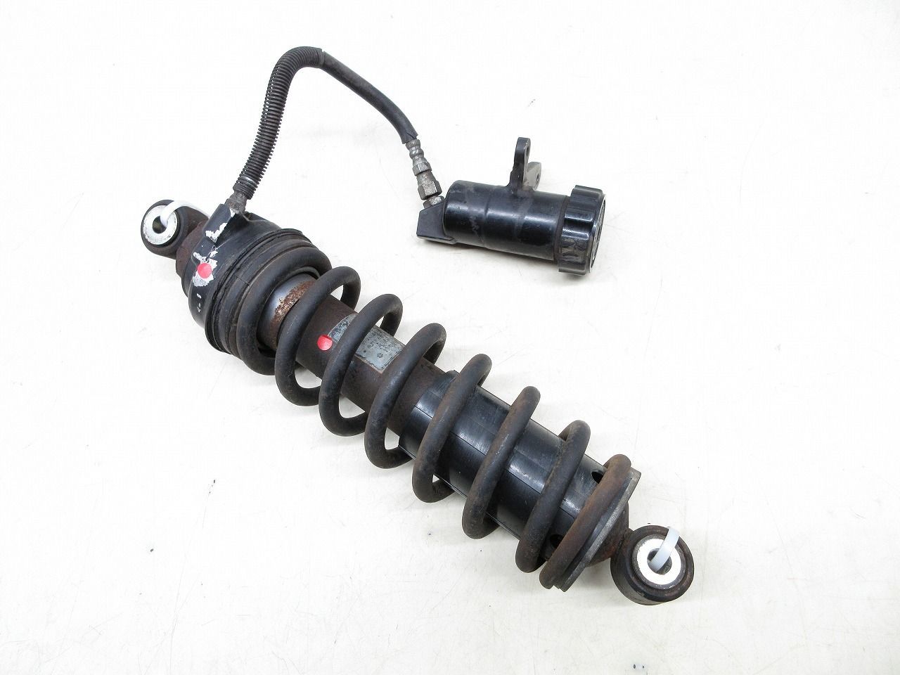 GSX-R 400 リアサス バイク部品 -64