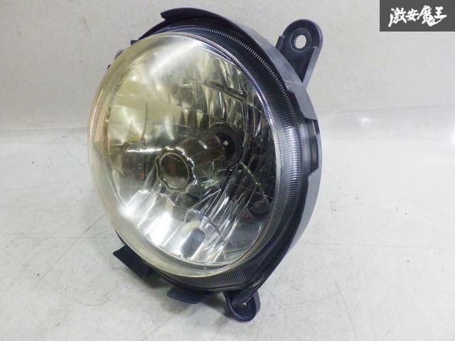 ダイハツ／L175S ムーヴ ヘッドランプ右 【公式通販】