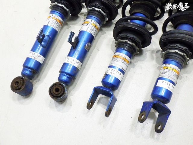 抜け無し！】 マツダ 純正オプション SHOWA FD3S RX-7 RX7 6型 タイプR