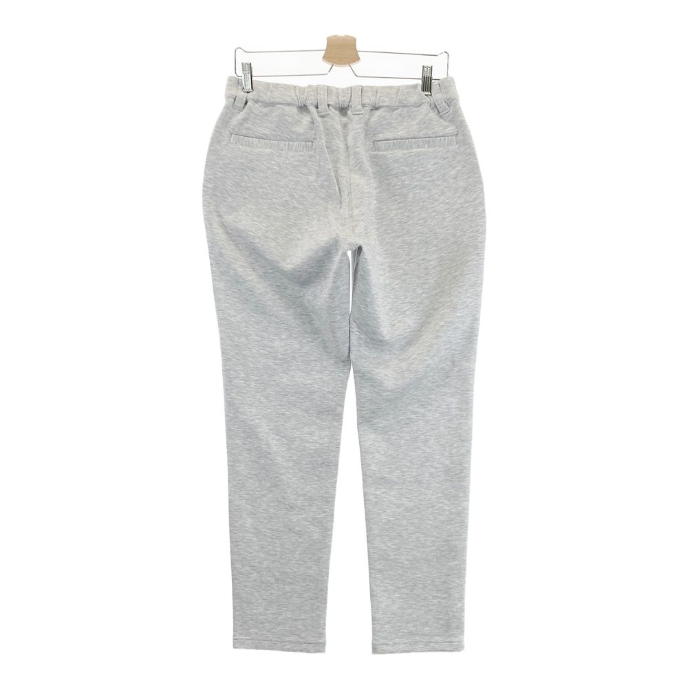サイズ L AND PER SE アンパスィ パンツ グレー系 ゴルフウェア メンズ ストスト