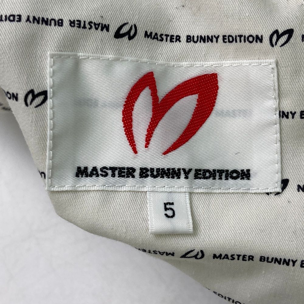 MASTER BUNNY EDITION サイズ5 サイズ：5 MASTER BUNNY EDITION マスターバニーエディション 2024年