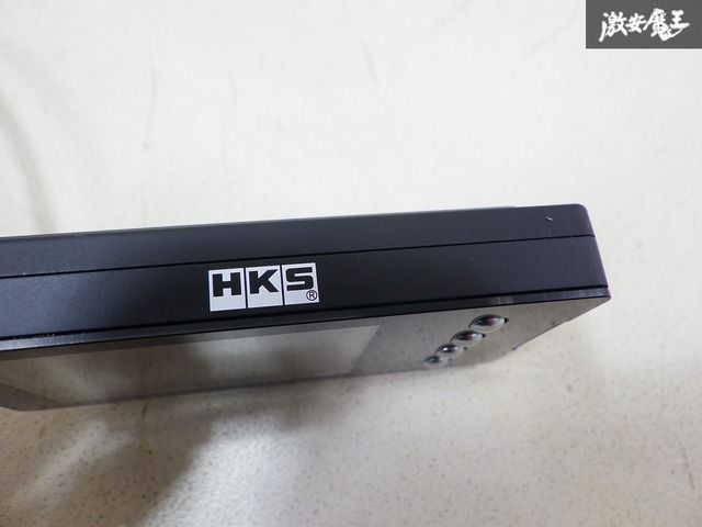新品】HKS Flash Editor フラッシュエディター GRF GVF WRX STI 2007年