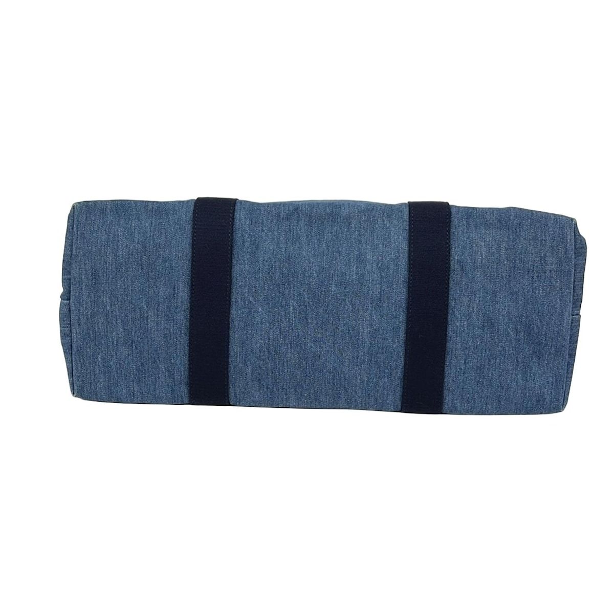 Felisi(フェリージ) トートバッグ - 16-45 ブルー×ネイビー×黒 レザー