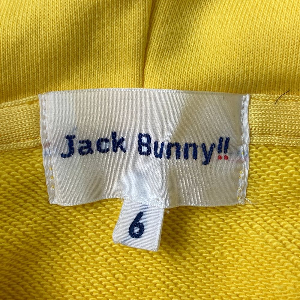 JACK BUNNY