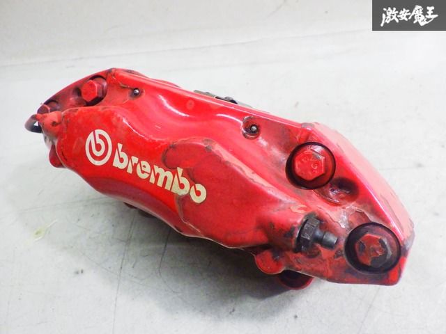 ストア出品】ホンダ純正 brembo ブレンボ DC5 インテグラタイプR