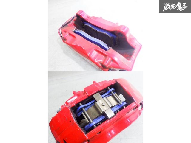 ストア出品】ホンダ純正 brembo ブレンボ DC5 インテグラタイプR