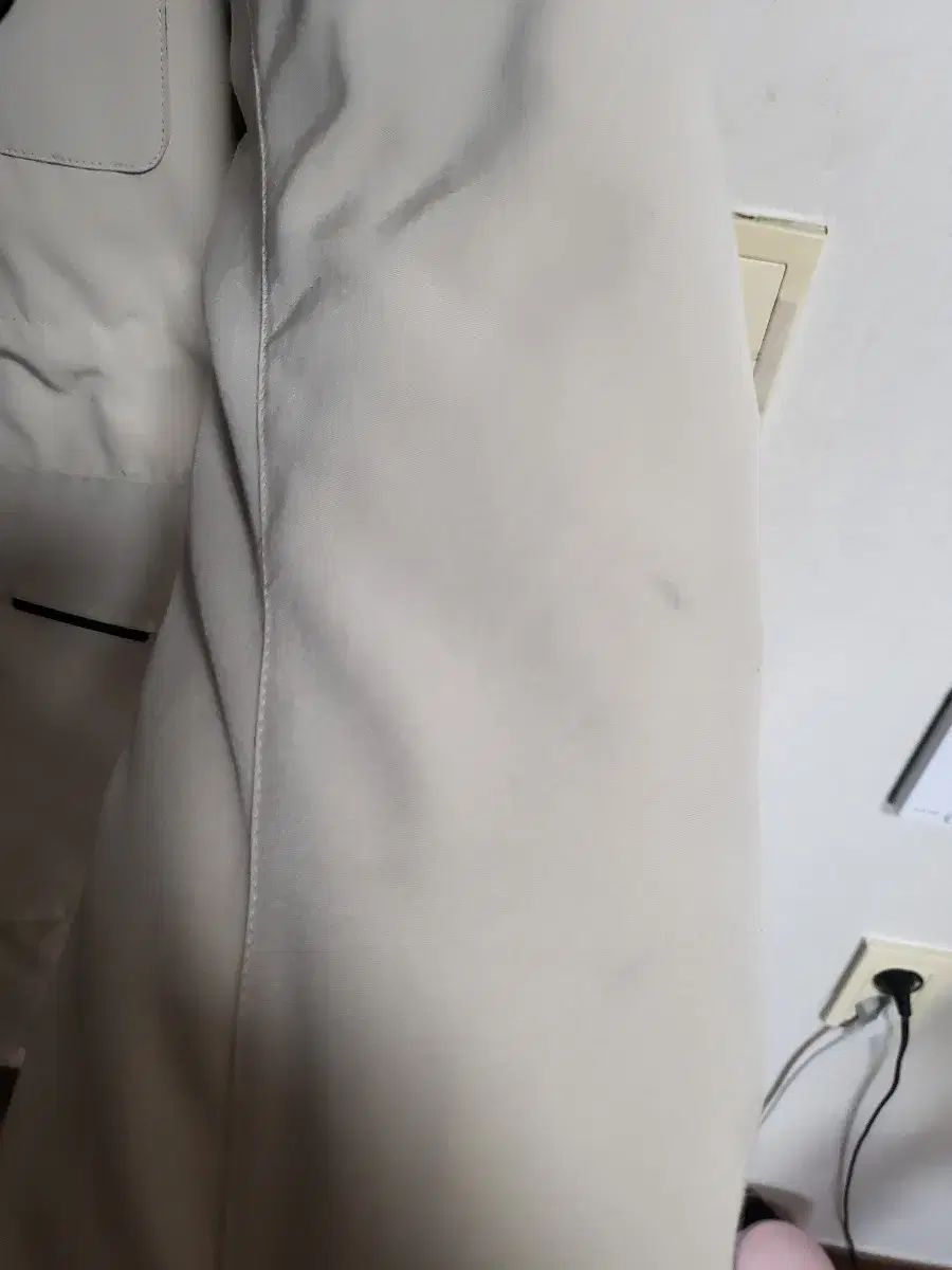 レディースダウン