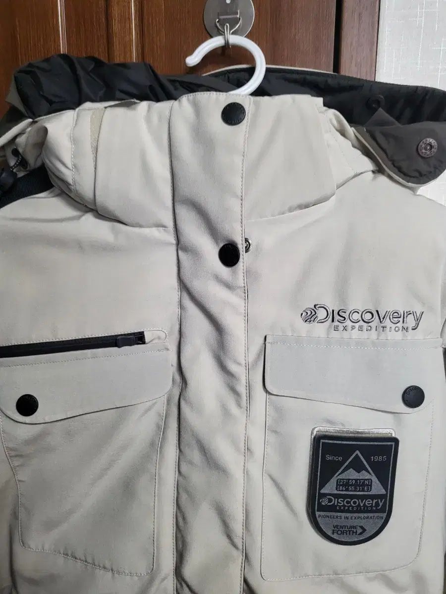 レディースダウン 85