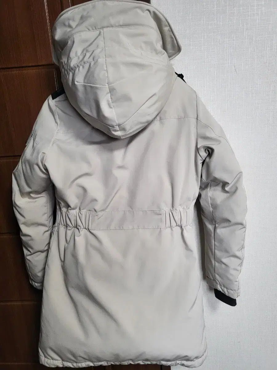 レディースダウン