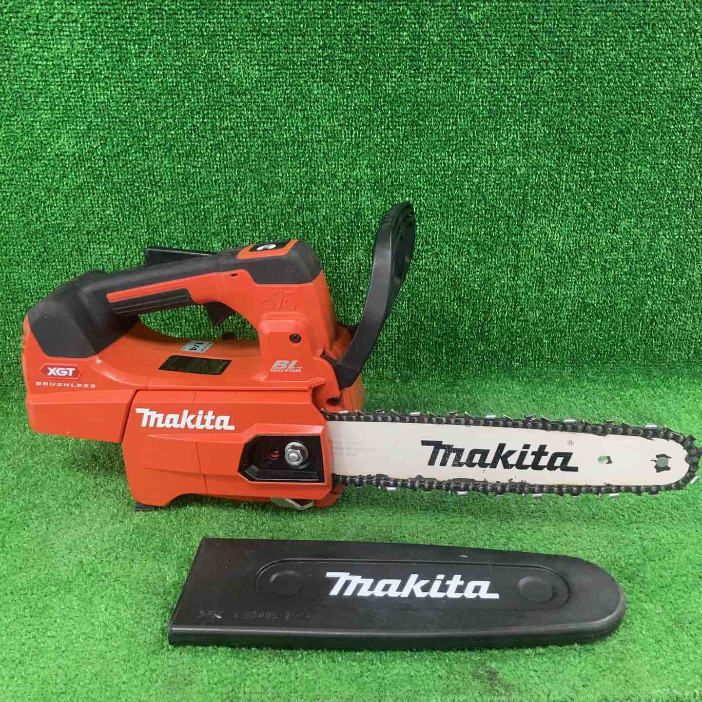 マキタ makita 充電式チェンソー