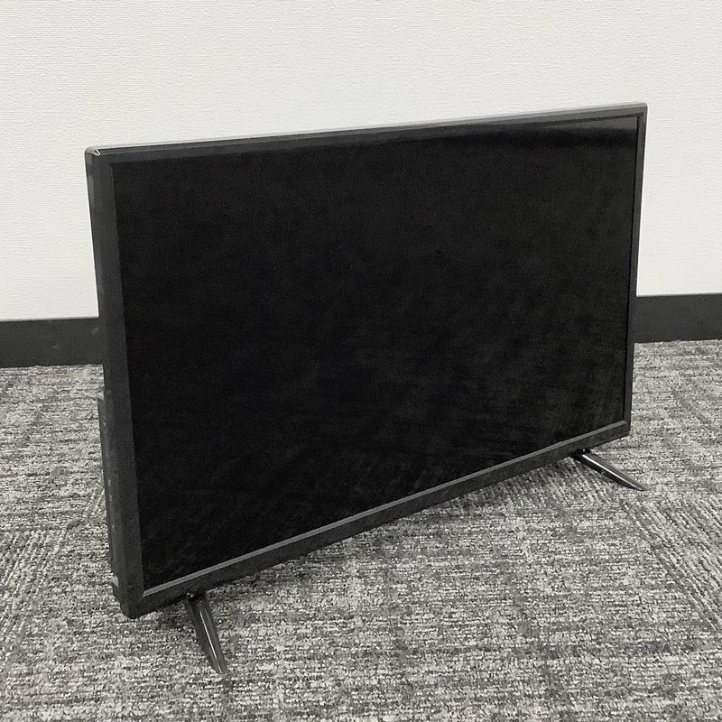 液晶テレビ 24 V型 ヒロコーポレーション HLE 2421 T ブラック