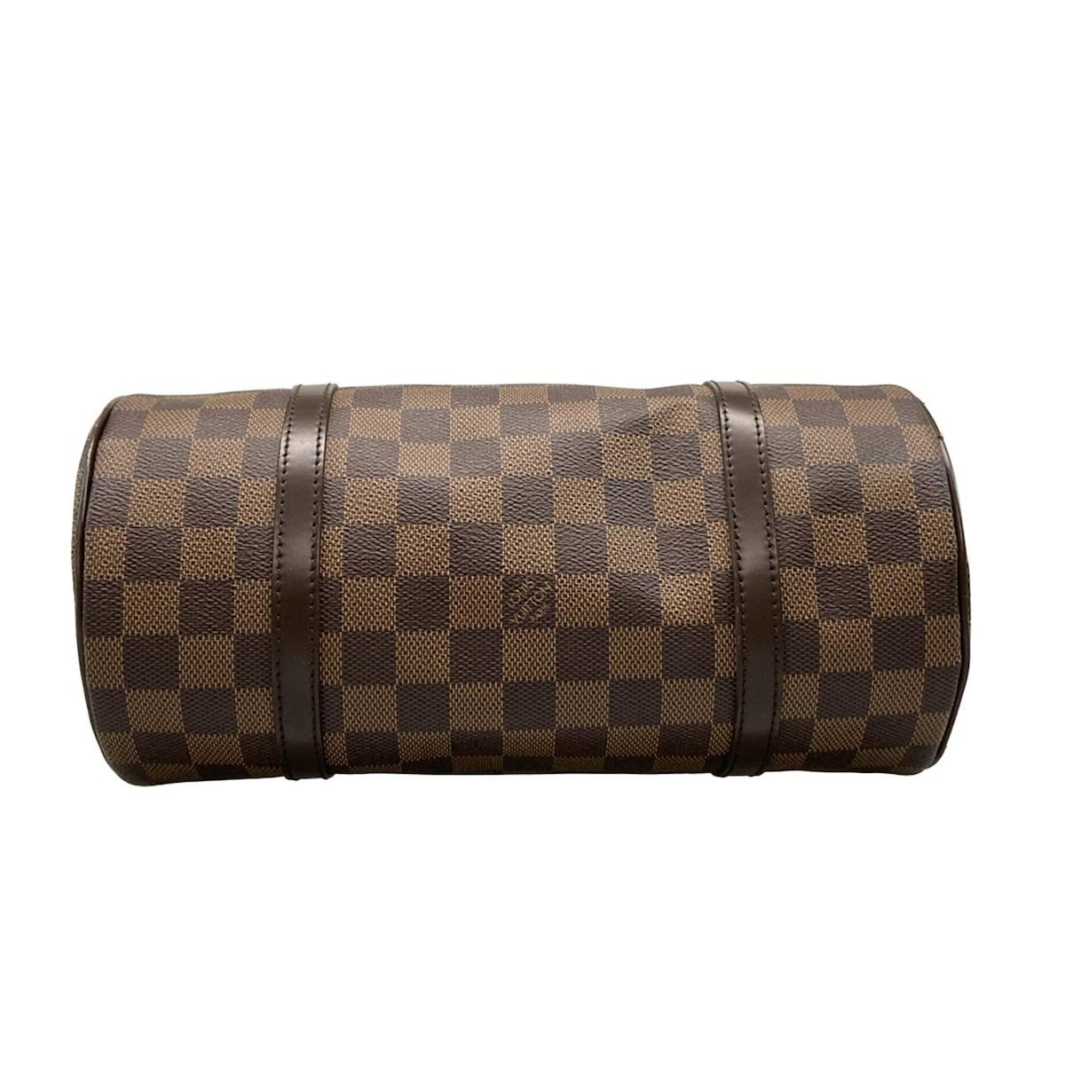 LOUIS VUITTON(ルイヴィトン) ハンドバッグ ダミエ パピヨン26 N51304