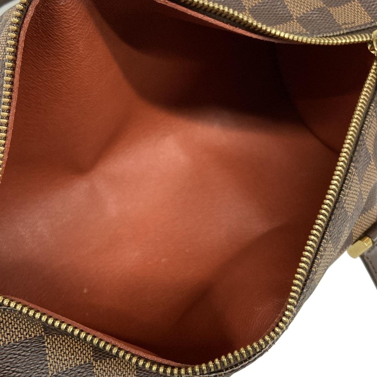 LOUIS VUITTON(ルイヴィトン) ハンドバッグ ダミエ パピヨン26 N51304