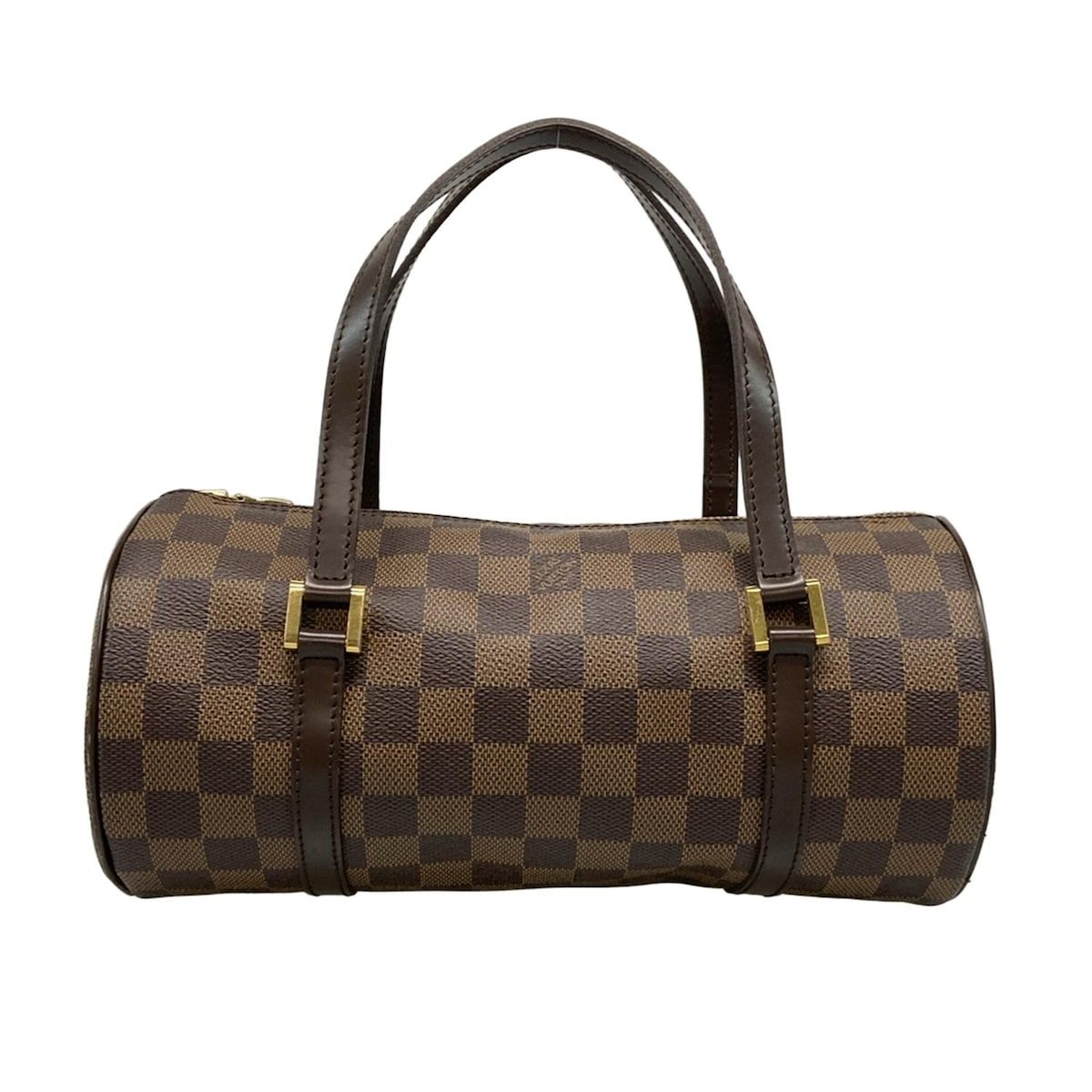 LOUIS VUITTON(ルイヴィトン) ハンドバッグ ダミエ パピヨン26 N51304