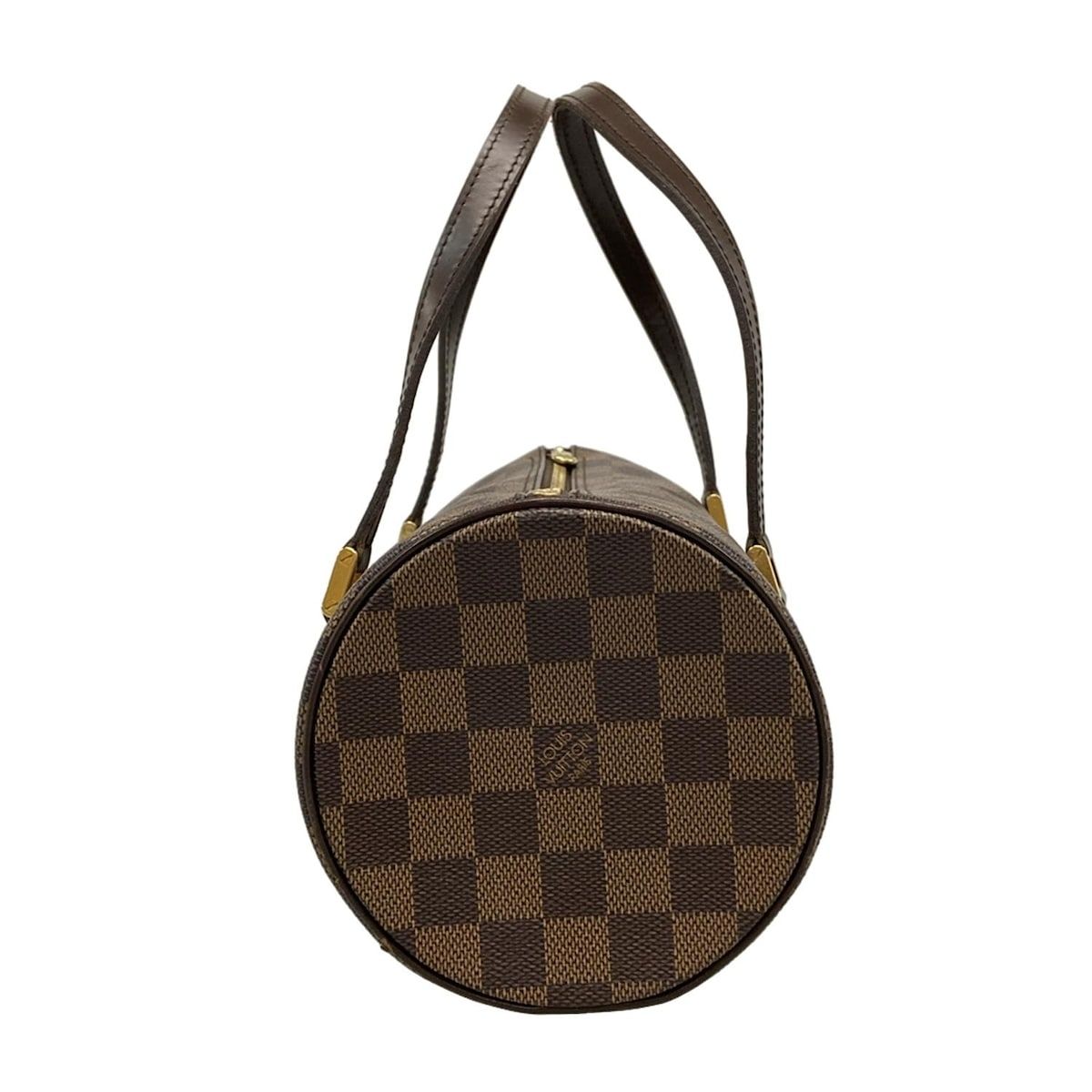 LOUIS VUITTON(ルイヴィトン) ハンドバッグ ダミエ パピヨン26 N51304