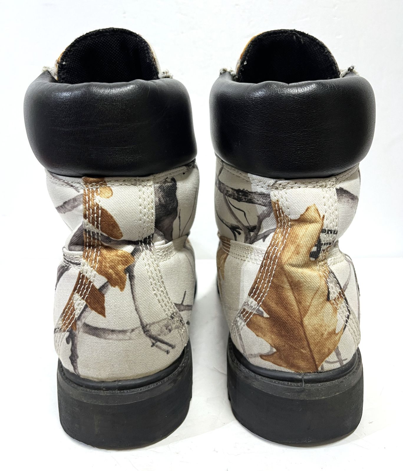 6インチ ブーツ