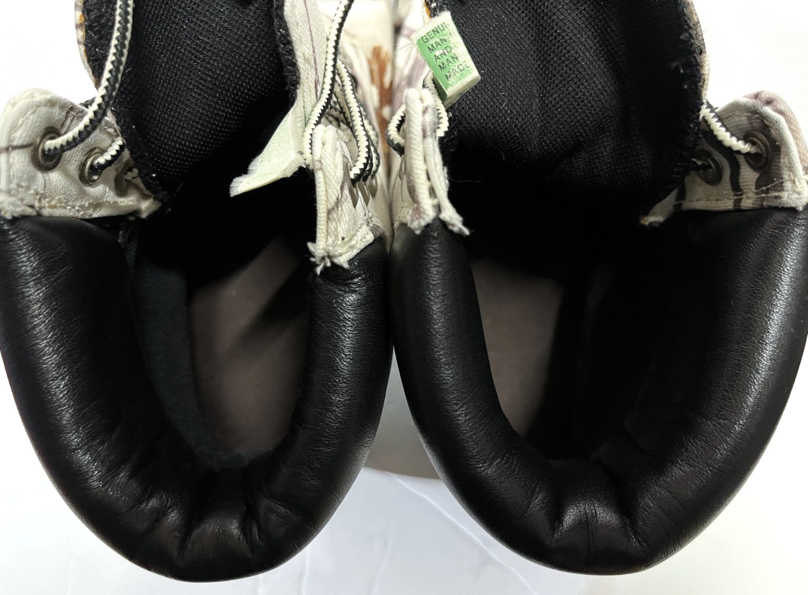 Timberland ティンバーランド