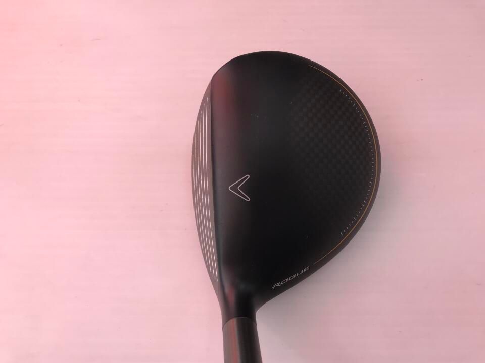 キャロウェイ ROGUE ST LS 18度 TENSEI 55 for Callaway Sフレックス フェアウェイウッド 最短