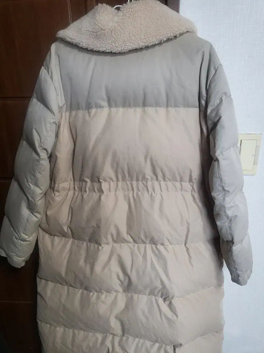 レディースダウン