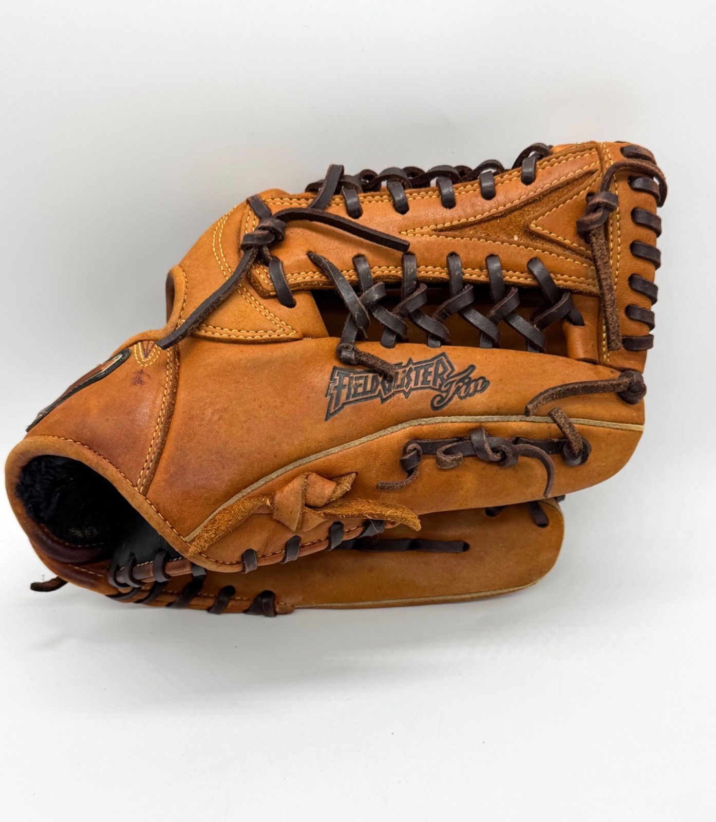 ミズノ FIELD GLISTER FINフィールドグリスター グローブ 軟式 ミズノ FIELD GLISTER FIN フィールドグリスター グローブ MIZUNO 野球