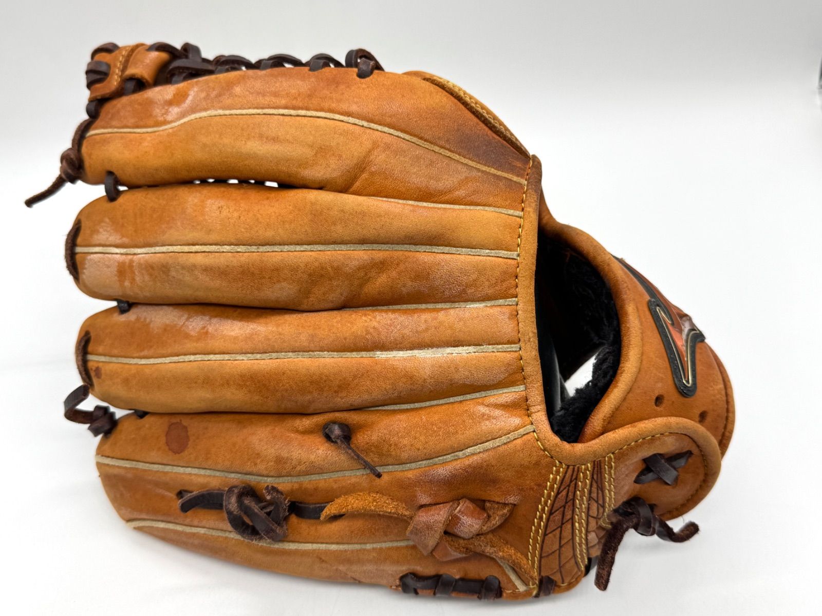 ミズノ FIELD GLISTER FIN フィールドグリスター グローブ MIZUNO 野球