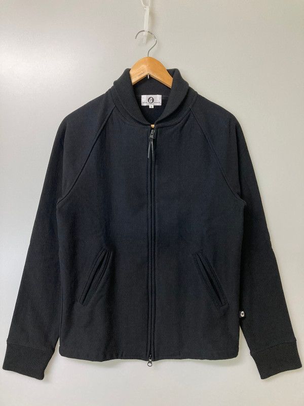 グッドイナフ PHARAO COTTON ZIP JACKET GE-114101 ファラオ コットン ジップ ジャケット アウター 142-251219-yn-10-min