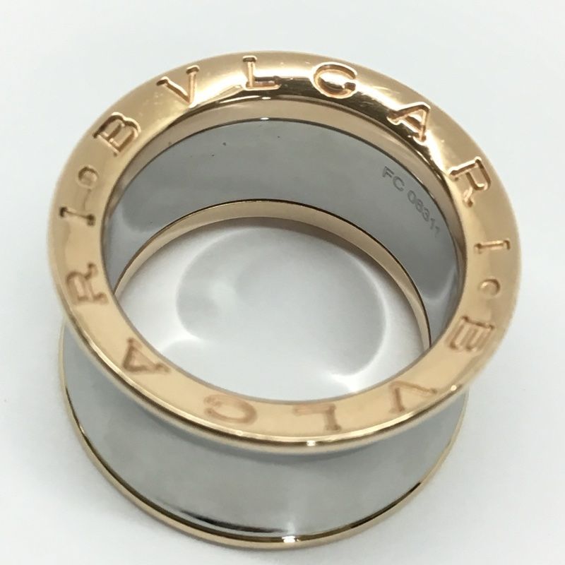BVLGARI【ブルガリ】B-zero.1 アニッシュ・カプーア ファッション
