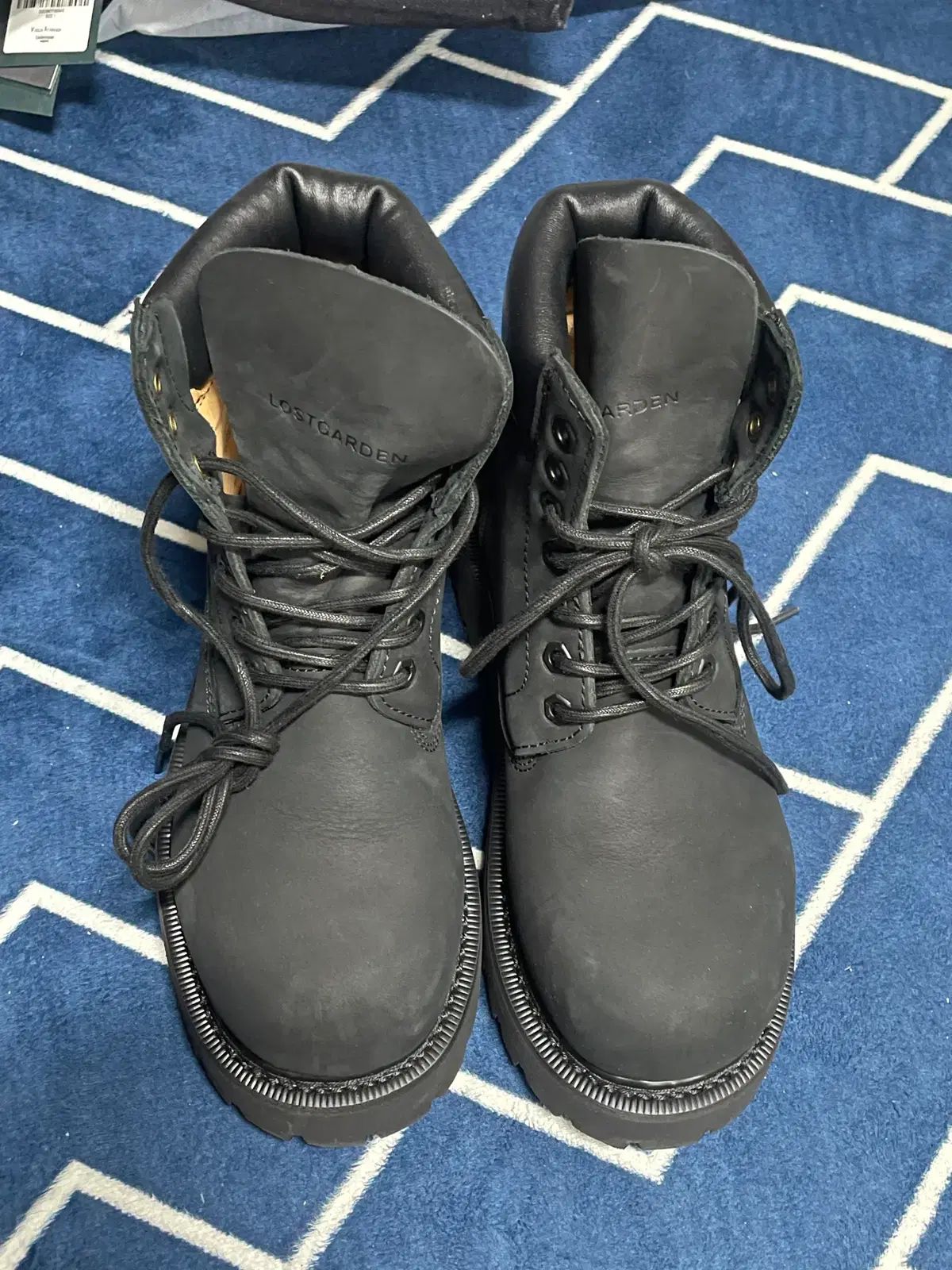 ルート ブラック 41 260