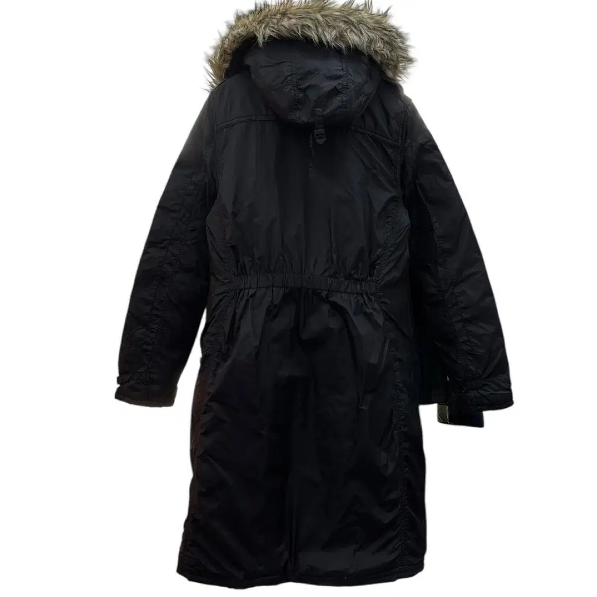 ポロラルフローレン DENIM - SUPPLY ウィメンズ ダウン ロング M