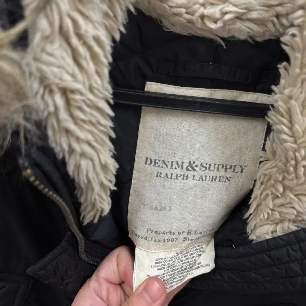 ポロラルフローレン