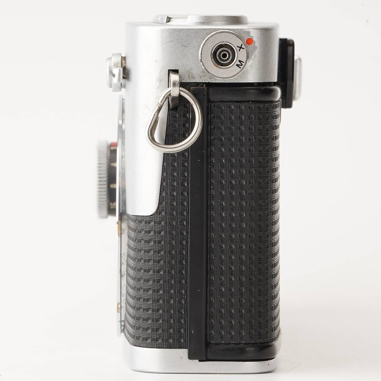 オリンパス OLYMPUS PEN FT / G.Zuiko Auto-S 40mm F1.4 - メルカリ