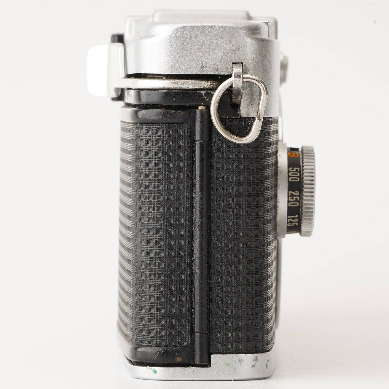 オリンパス OLYMPUS PEN FT / G.Zuiko Auto-S 40mm F1.4 - メルカリ