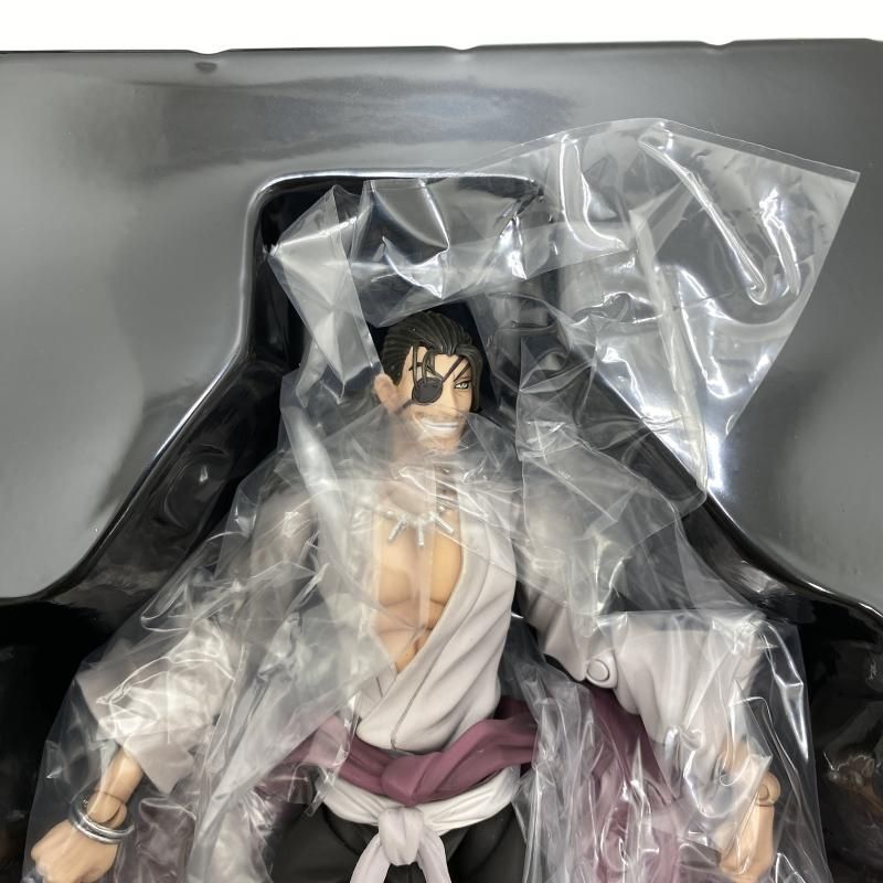 中古】【開封】超像可動 織田信長 DRIFTERS フィギュア[95