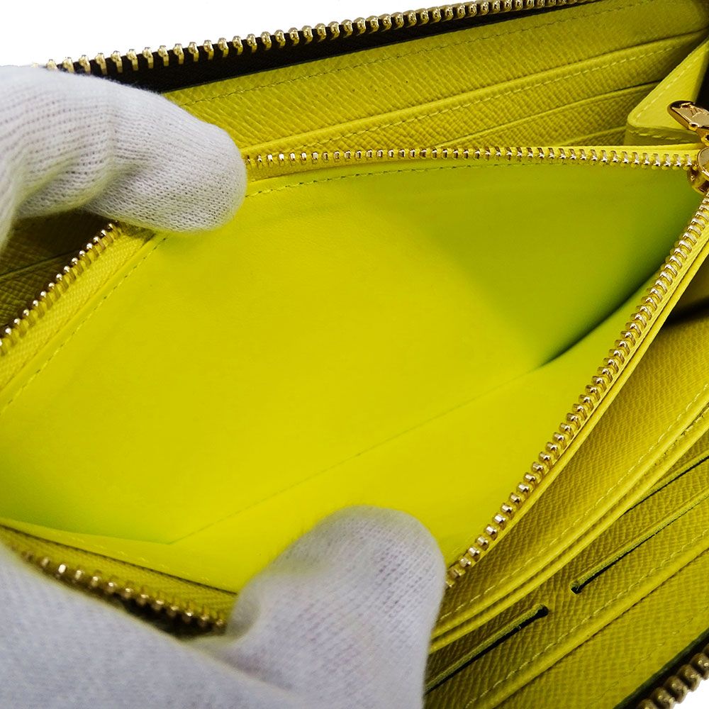 ルイ・ヴィトン LOUIS VUITTON 財布 レディース ブランド 長財布