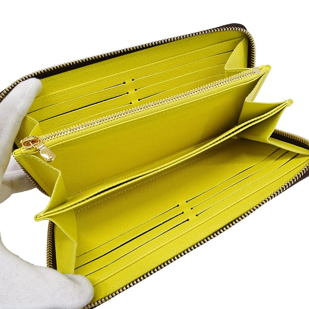 ルイ・ヴィトン LOUIS VUITTON 財布 レディース ブランド 長財布