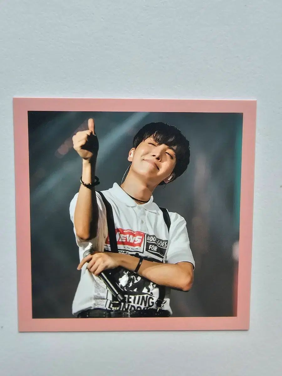 BTS 花様年華 ON STAGE ホソク トレカ フォトカード - メルカリ