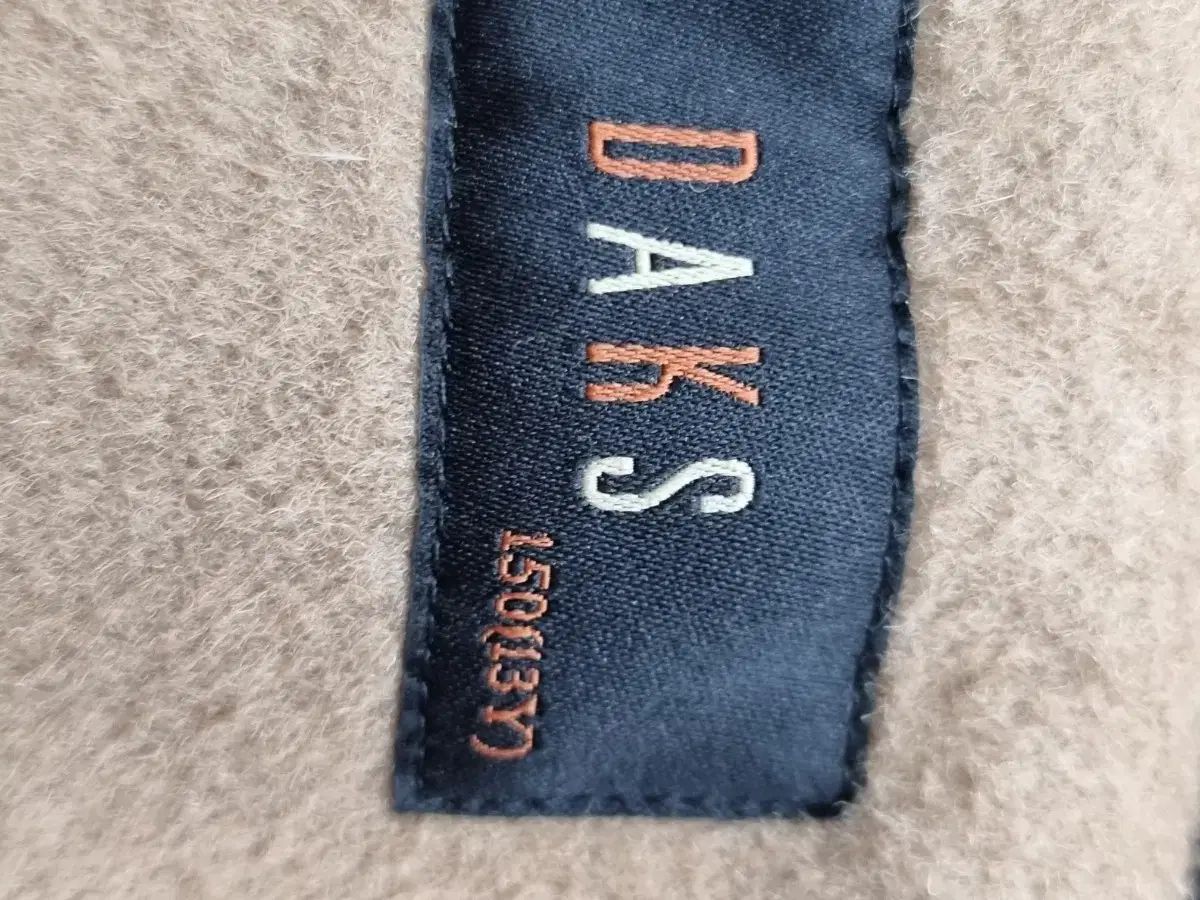  ダックスキッズ カシミア トゥーグル コート150 その他 ジャケット ブルゾン