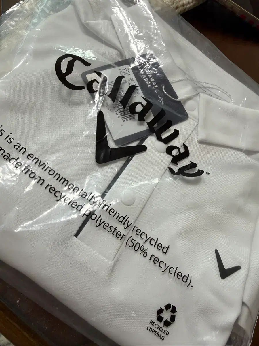 キャロウェイ メンズ ゴルフウェア 半袖 Tシャツ