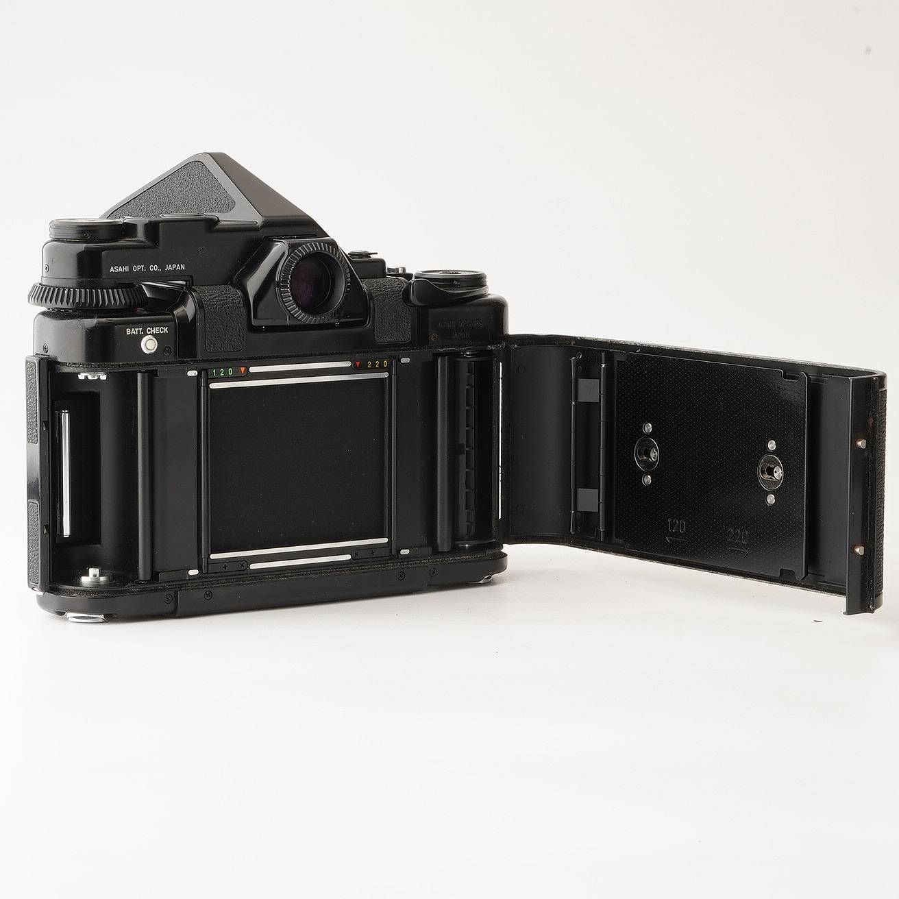 ペンタックス PENTAX 67 TTL ボディ - メルカリ