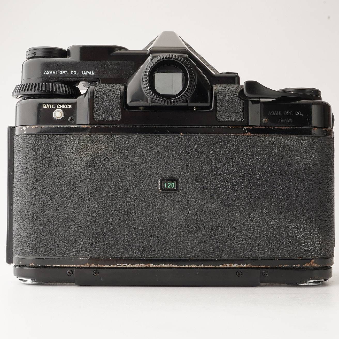 ペンタックス PENTAX 67 TTL ボディ - メルカリ