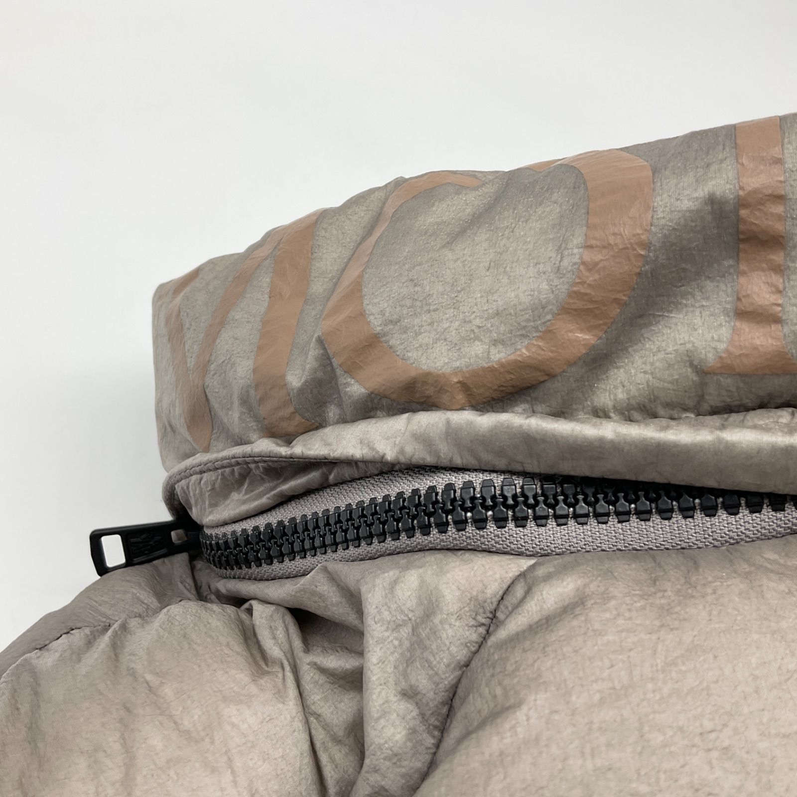 MONCLER モンクレール LONGUE SAISON CEVENNE セヴェンヌ ロゴワッペン