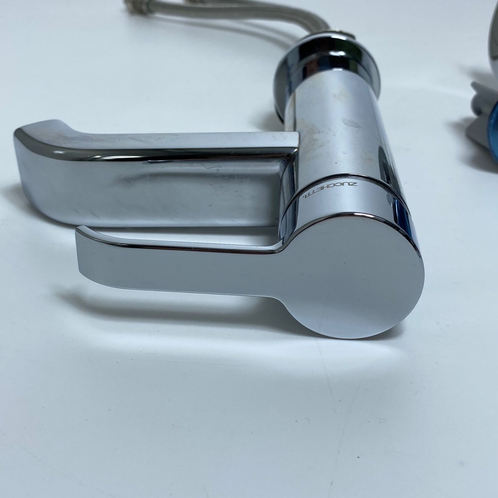 未使用品 セラトレーディング CERA 洗面器用 湯水混合栓 ZU0595 - メルカリ