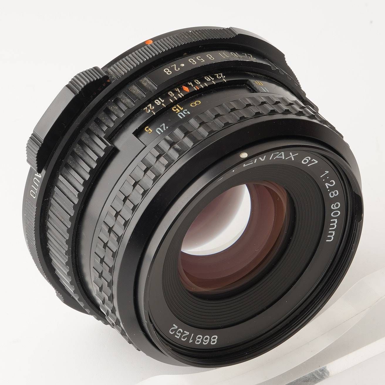 ペンタックス Pentax smc PENTAX 67 90mm F2.8 - メルカリ