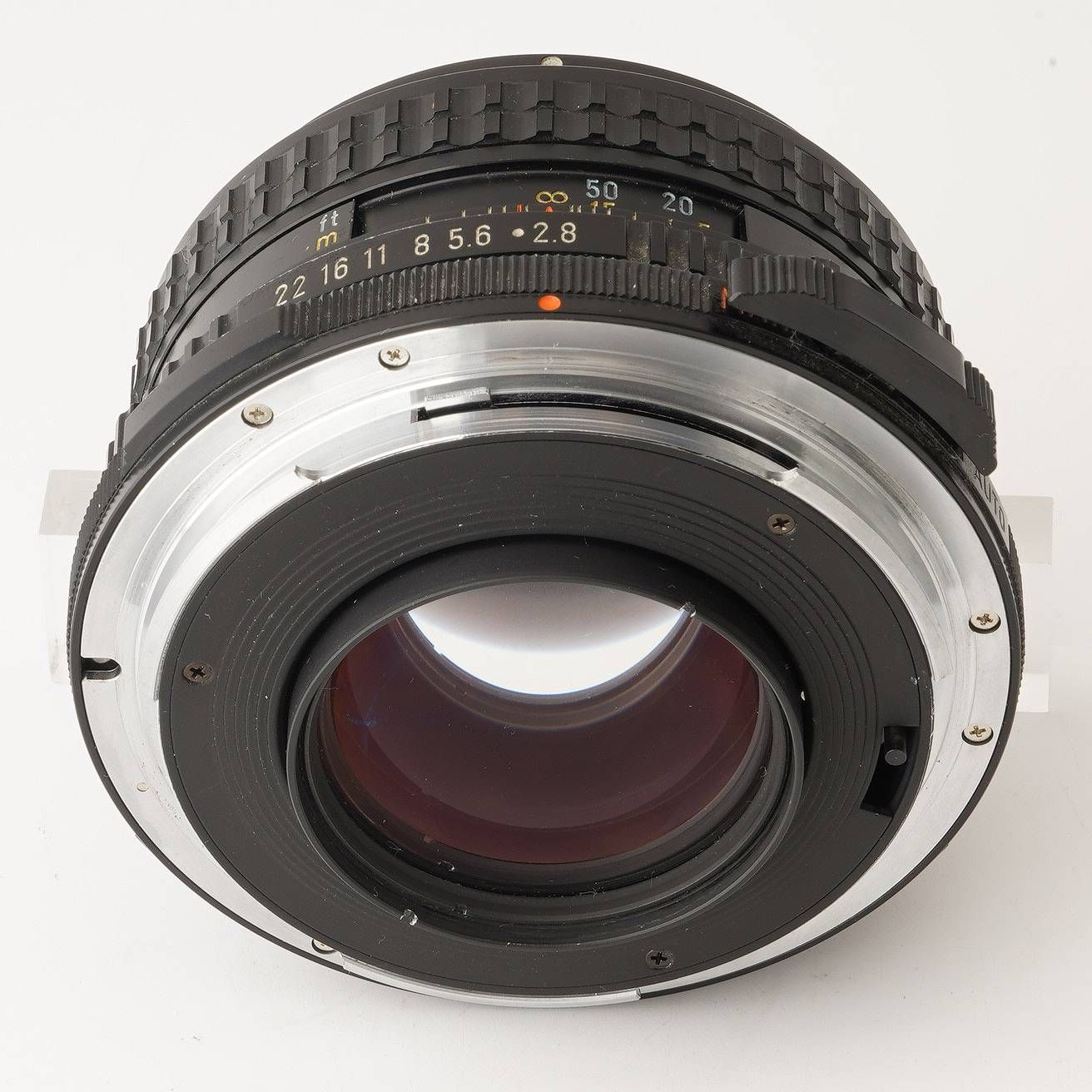 ペンタックス Pentax smc PENTAX 67 90mm F2.8 - メルカリ